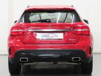 MERCEDES-BENZ GLA CLASS