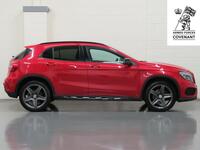 MERCEDES-BENZ GLA CLASS