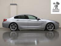 BMW 6 SERIES GRAN COUPE
