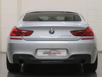 BMW 6 SERIES GRAN COUPE
