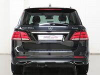 MERCEDES-BENZ GLE CLASS