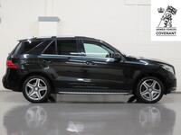 MERCEDES-BENZ GLE CLASS