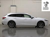 MAZDA MAZDA6