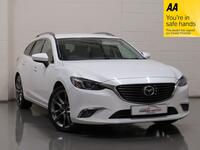 MAZDA MAZDA6