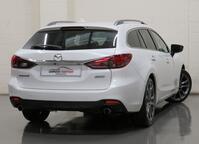 MAZDA MAZDA6