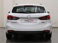 MAZDA MAZDA6