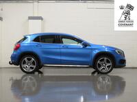 MERCEDES-BENZ GLA CLASS