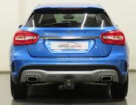 MERCEDES-BENZ GLA CLASS