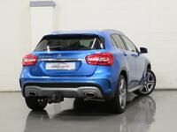 MERCEDES-BENZ GLA CLASS
