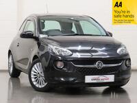 VAUXHALL ADAM