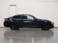 BMW 4 SERIES GRAN COUPE