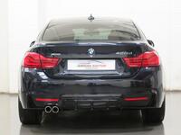 BMW 4 SERIES GRAN COUPE