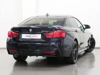 BMW 4 SERIES GRAN COUPE