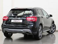 MERCEDES-BENZ GLA CLASS