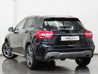 MERCEDES-BENZ GLA CLASS