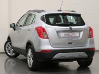 VAUXHALL MOKKA X