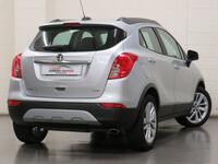 VAUXHALL MOKKA X