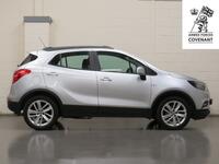 VAUXHALL MOKKA X