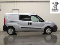 VAUXHALL COMBO