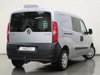 VAUXHALL COMBO