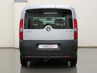 VAUXHALL COMBO