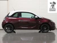 VAUXHALL ADAM