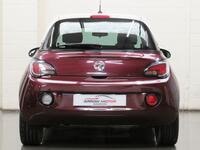 VAUXHALL ADAM