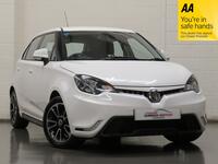 MG MG3