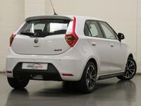 MG MG3