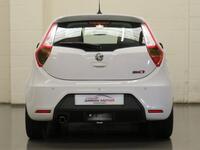 MG MG3