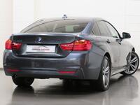 BMW 4 SERIES GRAN COUPE