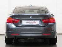 BMW 4 SERIES GRAN COUPE