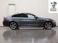 BMW 4 SERIES GRAN COUPE