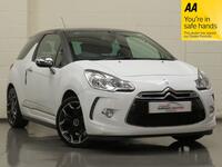 CITROEN DS3