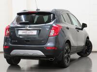VAUXHALL MOKKA X
