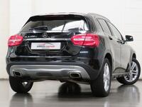 MERCEDES-BENZ GLA CLASS