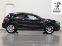 MERCEDES-BENZ GLA CLASS