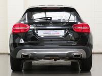 MERCEDES-BENZ GLA CLASS
