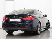 BMW 4 SERIES GRAN COUPE