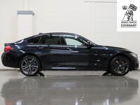 BMW 4 SERIES GRAN COUPE