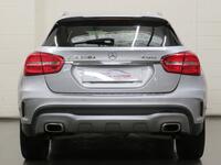 MERCEDES-BENZ GLA CLASS