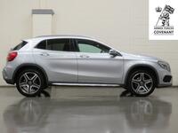 MERCEDES-BENZ GLA CLASS