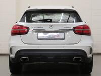 MERCEDES-BENZ GLA CLASS
