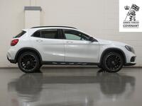 MERCEDES-BENZ GLA CLASS