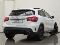MERCEDES-BENZ GLA CLASS