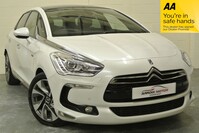 CITROEN DS5