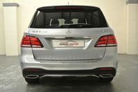MERCEDES-BENZ GLE CLASS