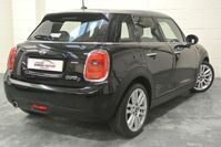 MINI HATCH COOPER