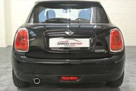 MINI HATCH COOPER