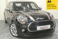 MINI HATCH COOPER